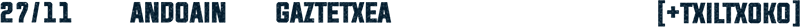 Andoain