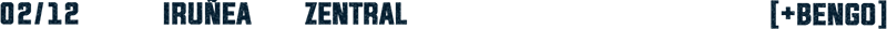 Iruñea