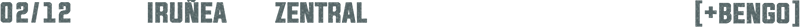 Iruñea Hover