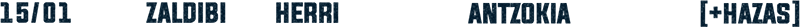 Zaldibi
