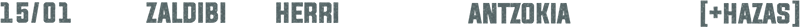 Zaldibi Hover